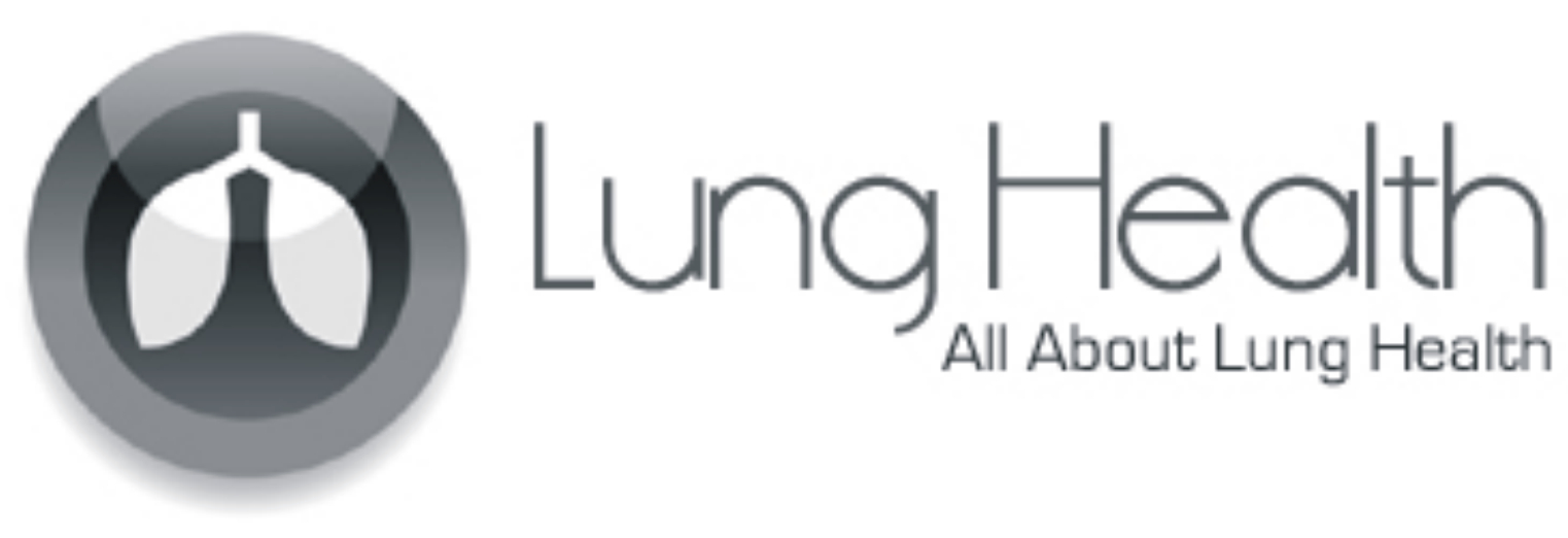 Lung Health eCourse graphic